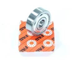 Other GUOLIS 6300-B-2Z-L278-C3-SNZ1 FAG 10x35x11