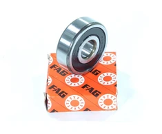 Other Guolis 6301-2RSR FAG 12x37x12