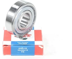 Other Guolis 6304-ZZ FŁT 20x52x15
