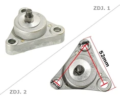 Other GY6-50 alyvos siurblys