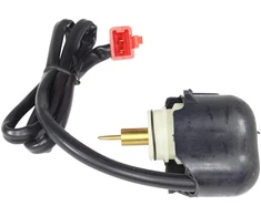 Other GY6-50 AUTOMATINIS DUSLINTUVAS MOTOROLERIS 4T 139QMB ROB