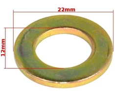 Other GY6-50 BT VARIACTORIAUS VERŽLĖS POVERŽLĖ 12X22X2 PHE