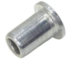Other GY6-50 CENTRINĖ PĖDŲ ATRAMOS ĮVORĖ, MONTUOTA Į VARIKLIO KARTERĮ