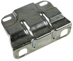 Other GY6-50 RAGINĖS MONTAVIMO PLOKŠTELĖ
