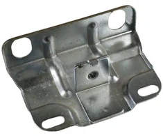Other GY6-50 RAGINĖS MONTAVIMO PLOKŠTELĖ