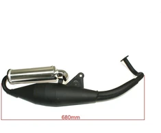Other GY6-50 SPORT DUSLINTUVAS
