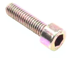 Other GY6-50 WANGYE 4T variklio varžtas M6x22mm
