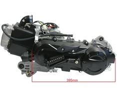 Other GY6-80 VARIKLIS 10 '' RATLANKIS NAUJAS FUXIN