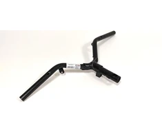 Other GY6 Juodas BENZER ROMET ROUTER ZIPP VAIRAS
