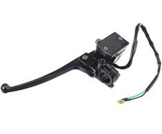 Other GY6 PAGRINDINIS STABDŽIŲ CILINDRAS KAIRYSIS KYMCO ROMET ROUTER ZIPP