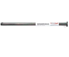 Other GY6 SYRACUSE CENTRINĖ PĖDŲ ATSPALVIO AŠIS FI8x174mm