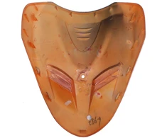 Other GY6 SYRACUSE VIRŠUTINĖ PRIEKINĖ PLASTIKINIS ORANŽINIS
