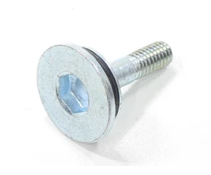 Other GY6 WANGYE 4T 50 ĮTEMPIMO VARŽTAS