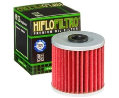 Other HIFLOFILTRO HF 123 alyvos filtras