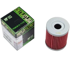 Other HIFLOFILTRO HF 132 alyvos filtras