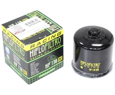 Other HIFLOFILTRO HF 138 RC lenktyninių variklių alyvos filtras