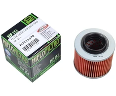 Other HIFLOFILTRO HF 151 alyvos filtras