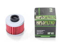 Other HIFLOFILTRO HF 185 alyvos filtras