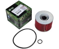 Other HIFLOFILTRO HF 401 alyvos filtras
