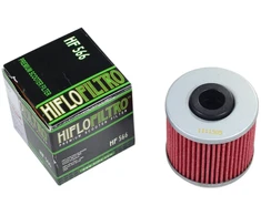 Other HIFLOFILTRO HF 566 alyvos filtras