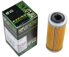 Other HIFLOFILTRO HF 652 alyvos filtras