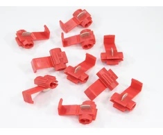 Other IDC greito prijungimo jungtis raudona 0.5-1.5mm 10 vnt.