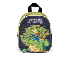 Other Ikimokyklinio amžiaus vaikų kuprinė Ninja Turtles 24cm