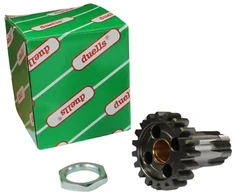 Other IŠĖJIMO VELENAS JAWA 350 TS TIPAS 638/640 DI