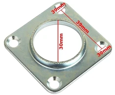 Other IŠĖJIMO VELENĖLIO ALYVOS BESIŪLIŲ KORPUSAS SIMSON S51 S70 S53 S83 KR51/2 SR50 SR80 DE