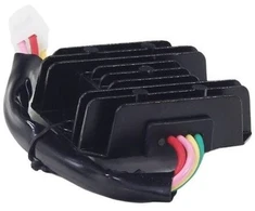 Other Įtampos reguliatorius ATV 200 BAŠANAS