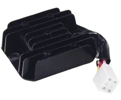 Other Įtampos reguliatorius ATV 200 BAŠANAS