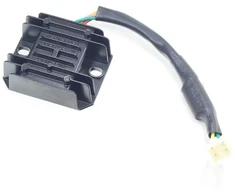 Other Įtampos reguliatorius ATV 200 NAUJAS HB
