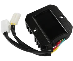 Other ĮTAMPOS REGULIATORIUS KYMCO AGILITY LIKE DINK 125 12V 15A