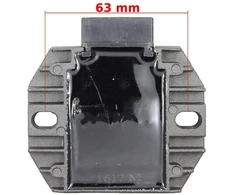Other ĮTAMPOS REGULIATORIUS MBK SKYLINER 125 02/03 YAMAHA MAJESTY 125 02/03