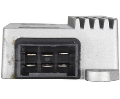 Other Įtampos reguliatorius Minskas 12V 6 kontaktų - 4 kontaktų