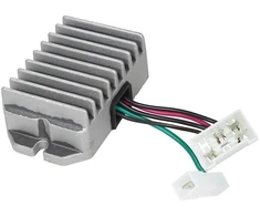 Other Įtampos reguliatorius MZ 12V ETZ 150/250/251