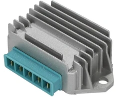 Other ĮTAMPOS REGULIATORIUS PIAGGIO VESPA 50 FL/N, Vespa 50-125 PK XL, Vespa 125 PX, APE TM P50, Vespa 125 PX T5 (Rif.Orig.230824)