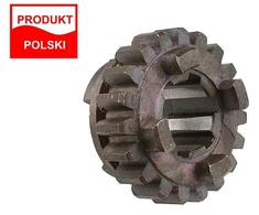 Other JAWA 175 19z W PAVARŲ DĖŽĖS REŽIMAS