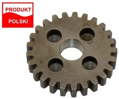 Other JAWA 175 25z W PAVARŲ DĖŽĖS REŽIMAS