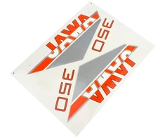 Other JAWA 350 DIDELIS LIPDUKAS 0536 KAT-S