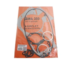 Other JAWA 350 TIPAS 354 VARIKLIO DANGTIS (KAPOTAS) ... JAWA 350 TIPAS 354