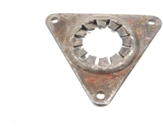 Other JAWA 350 TIPAS 634 SANKABOS KREPŠELIO PLOKŠTELĖ