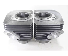Other JAWA 350 TS 12V CILINDRAS KAIRES IR DEŠINYS ALIUMINIO HW