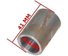 Other JAWA 350 TS SVIRTIES VARŽTO ĮVORĖ