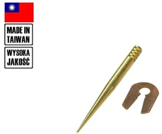 JAWA 50 KARBIURATORIAUS ADATA SU TAIWAN SAUGOS SLĖNIU