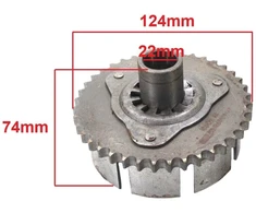 Other JAWA CZ 175 TIPAS 477 SANKABOS KREPŠELIS ORIGINALUS ČEKOSLOVAKIJA