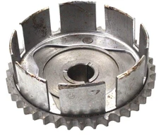 Other JAWA CZ 175 TIPAS 477 SANKABOS KREPŠELIS ORIGINALUS ČEKOSLOVAKIJA
