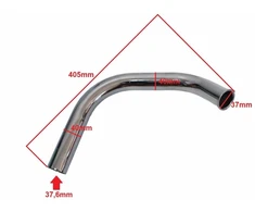Other JAWA CZ 350 6/12V DUELLS duslintuvo rankenėlių rinkinys DI