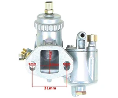 Other JAWA KARBIURATORIUS 50 ML
