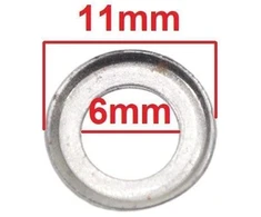 Other JAWA sankabos spyruoklės pagalvėlė 50 ml